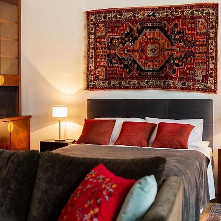 Palac Zieleniewskich Apartamenty Sw Marka 31 Cracovie Extérieur photo