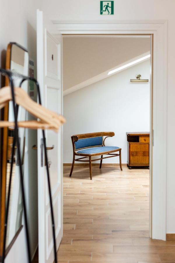 Palac Zieleniewskich Apartamenty Sw Marka 31 Cracovie Extérieur photo