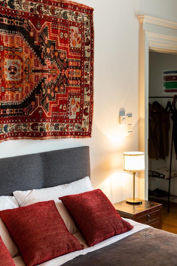Palac Zieleniewskich Apartamenty Sw Marka 31 Cracovie Extérieur photo