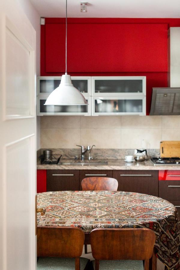 Palac Zieleniewskich Apartamenty Sw Marka 31 Cracovie Extérieur photo