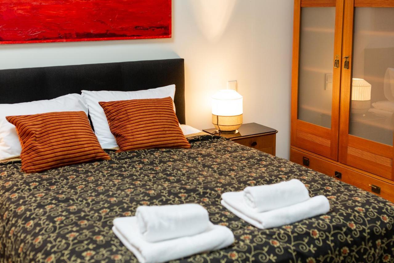 Palac Zieleniewskich Apartamenty Sw Marka 31 Cracovie Extérieur photo