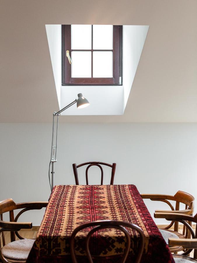 Palac Zieleniewskich Apartamenty Sw Marka 31 Cracovie Extérieur photo